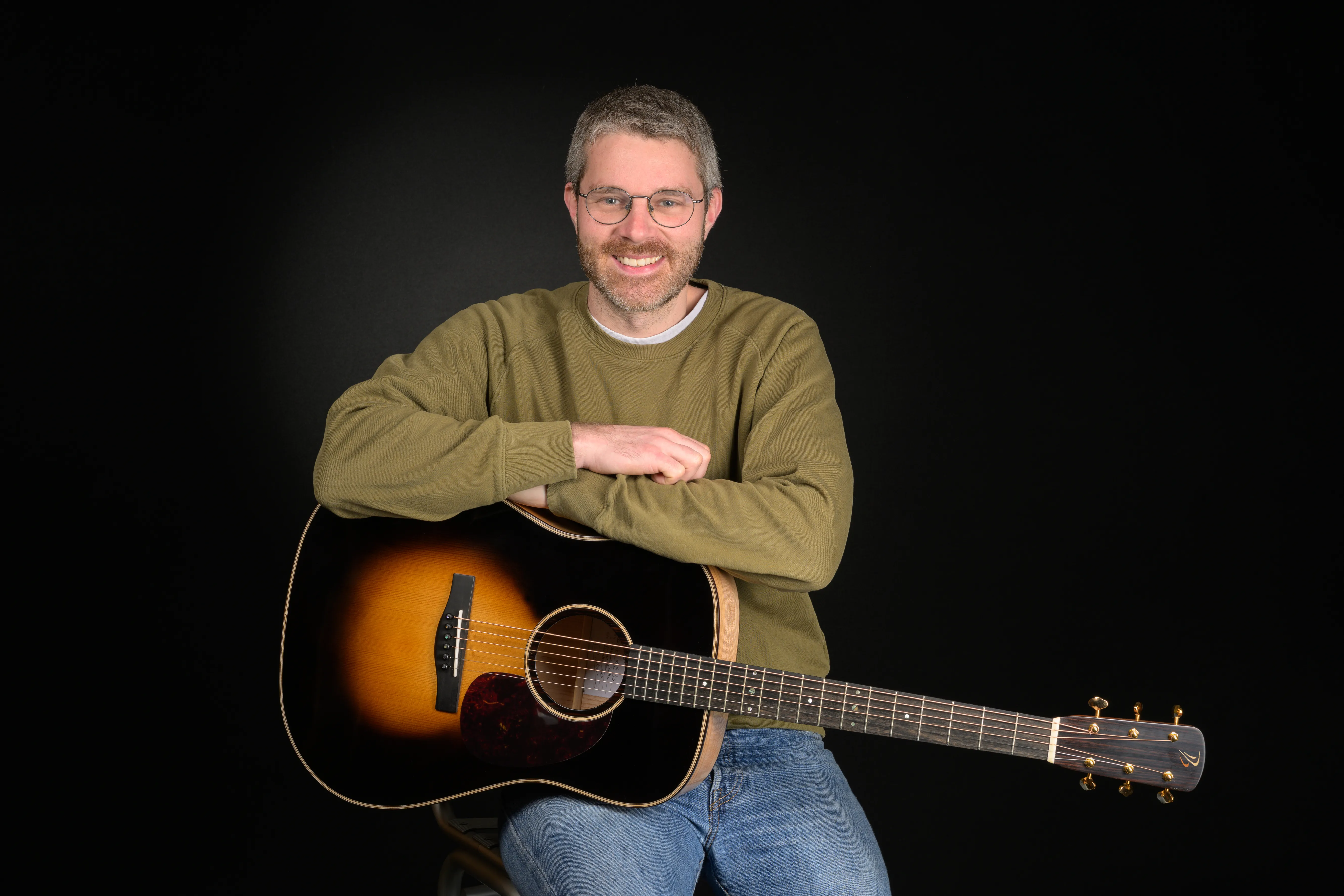 Benjamin Dietlin luthier